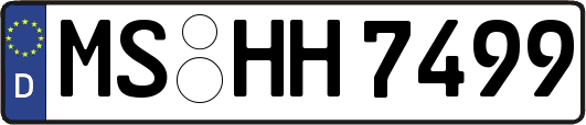 MS-HH7499
