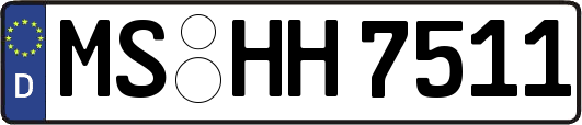 MS-HH7511