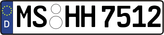 MS-HH7512