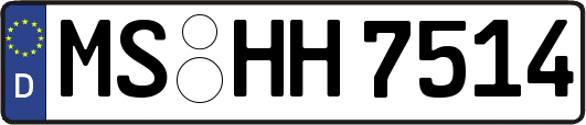 MS-HH7514
