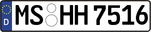 MS-HH7516