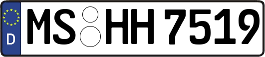 MS-HH7519