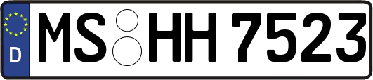 MS-HH7523