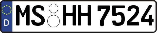 MS-HH7524