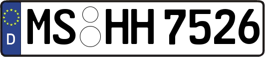 MS-HH7526