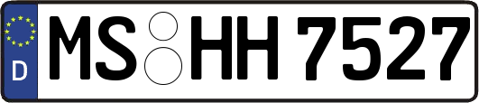 MS-HH7527