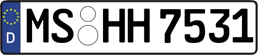 MS-HH7531