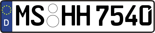 MS-HH7540