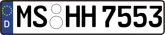 MS-HH7553