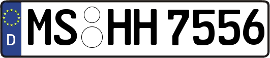 MS-HH7556