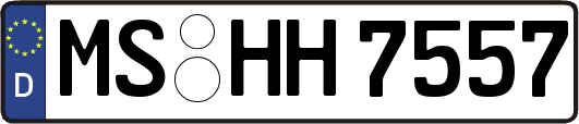 MS-HH7557
