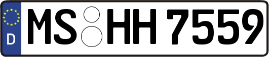 MS-HH7559