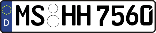 MS-HH7560