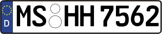 MS-HH7562