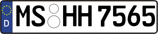 MS-HH7565
