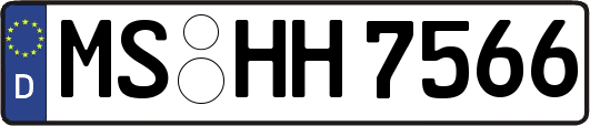 MS-HH7566
