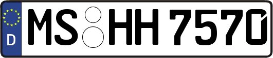 MS-HH7570