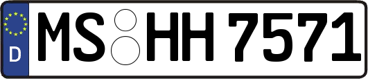 MS-HH7571