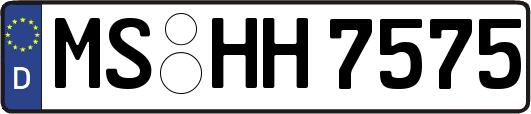 MS-HH7575