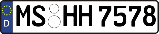 MS-HH7578