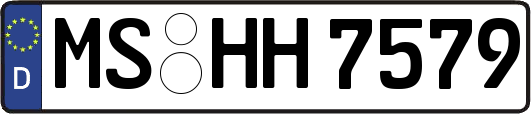 MS-HH7579