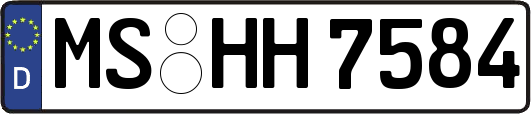 MS-HH7584