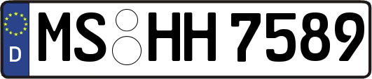 MS-HH7589