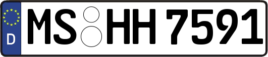 MS-HH7591