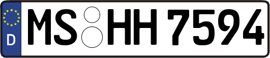 MS-HH7594