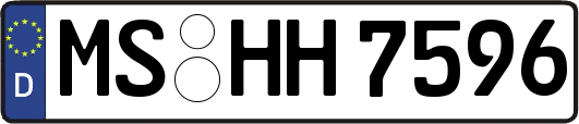 MS-HH7596