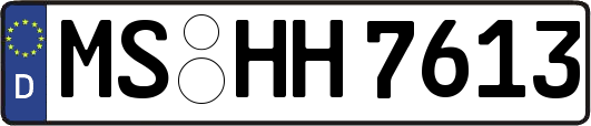 MS-HH7613