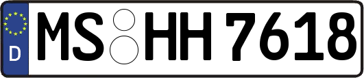 MS-HH7618