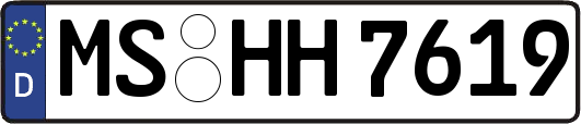 MS-HH7619