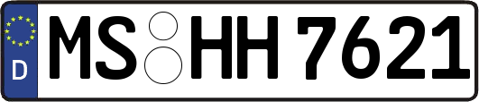 MS-HH7621