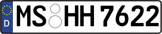 MS-HH7622