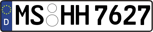 MS-HH7627