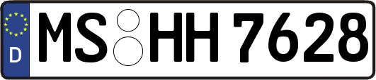 MS-HH7628