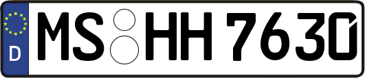 MS-HH7630