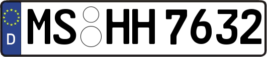 MS-HH7632