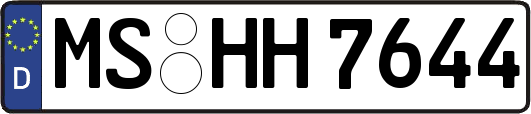 MS-HH7644