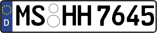 MS-HH7645