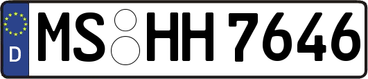 MS-HH7646