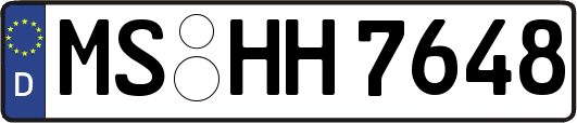 MS-HH7648