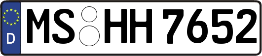 MS-HH7652