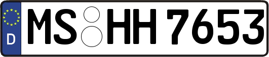 MS-HH7653
