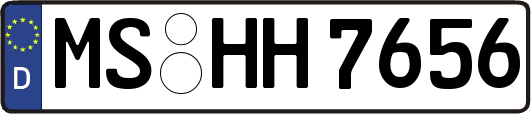 MS-HH7656