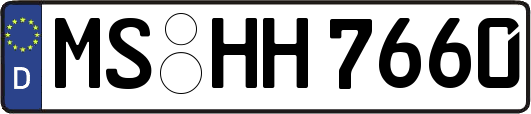 MS-HH7660