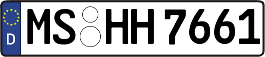 MS-HH7661