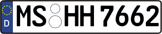 MS-HH7662
