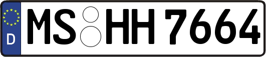 MS-HH7664